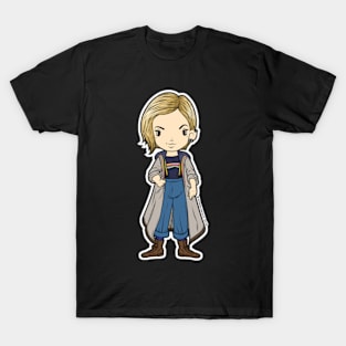 13th Doctor T-Shirt